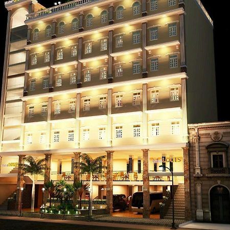 Ruby Hotel Cà Mau 외부 사진