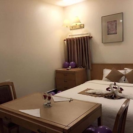 Ruby Hotel Cà Mau 외부 사진