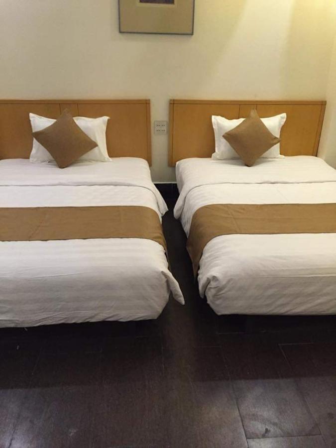 Ruby Hotel Cà Mau 외부 사진