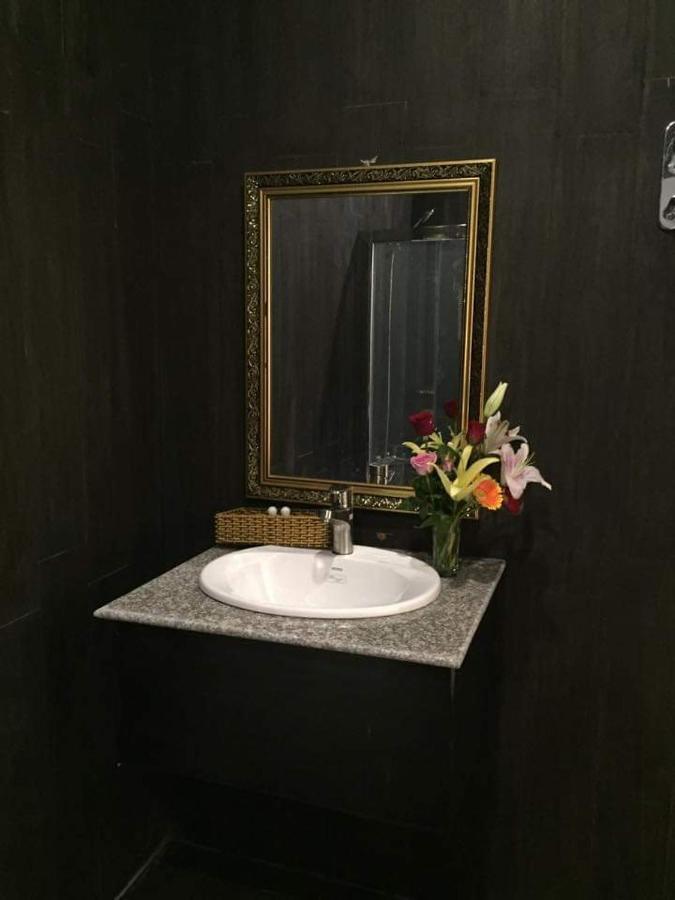 Ruby Hotel Cà Mau 외부 사진