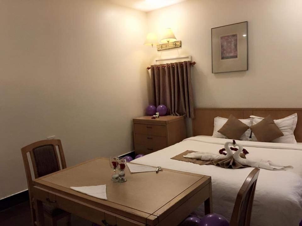 Ruby Hotel Cà Mau 외부 사진